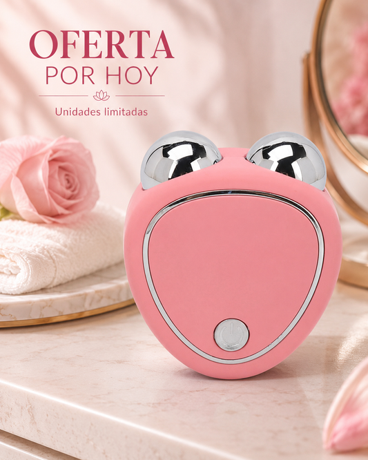 Electromasajeador Facial
